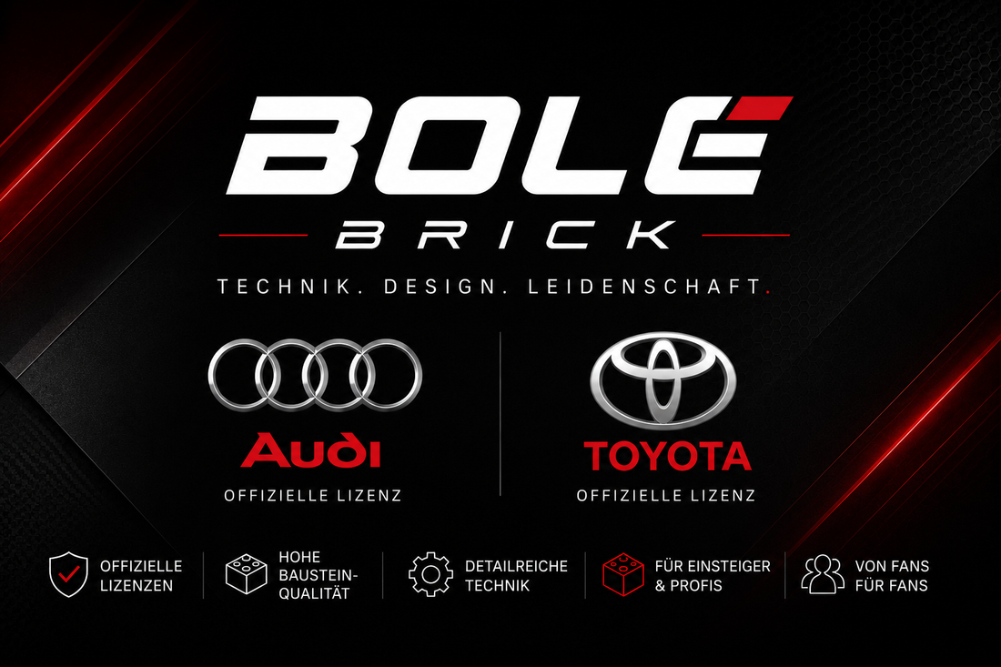 Bole Brick im Test – Die neue Marke, die Technik-Fans im Sturm erobert
