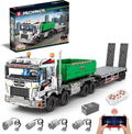 Reobrix 22021 Technik LKW 2.950 Teile