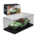 Mould King 27046S Speed Champion Supra Cabriolet 348 Teile