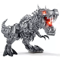 Panlos 611016 Mechanical Tyrannosaurus T-Rex 2.065 Teile