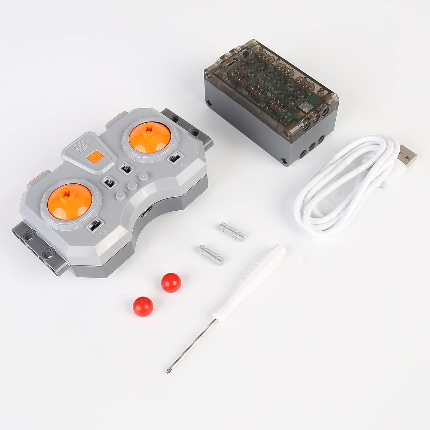 Mould King M-0019  Power Kit