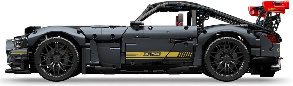 Mould King 13123 AMG GT Shadow 2.872 Teile