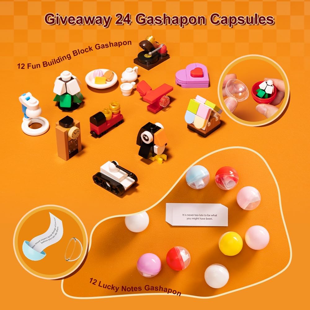 Pantasy 85016 Kaugummi Automat 892 Teile