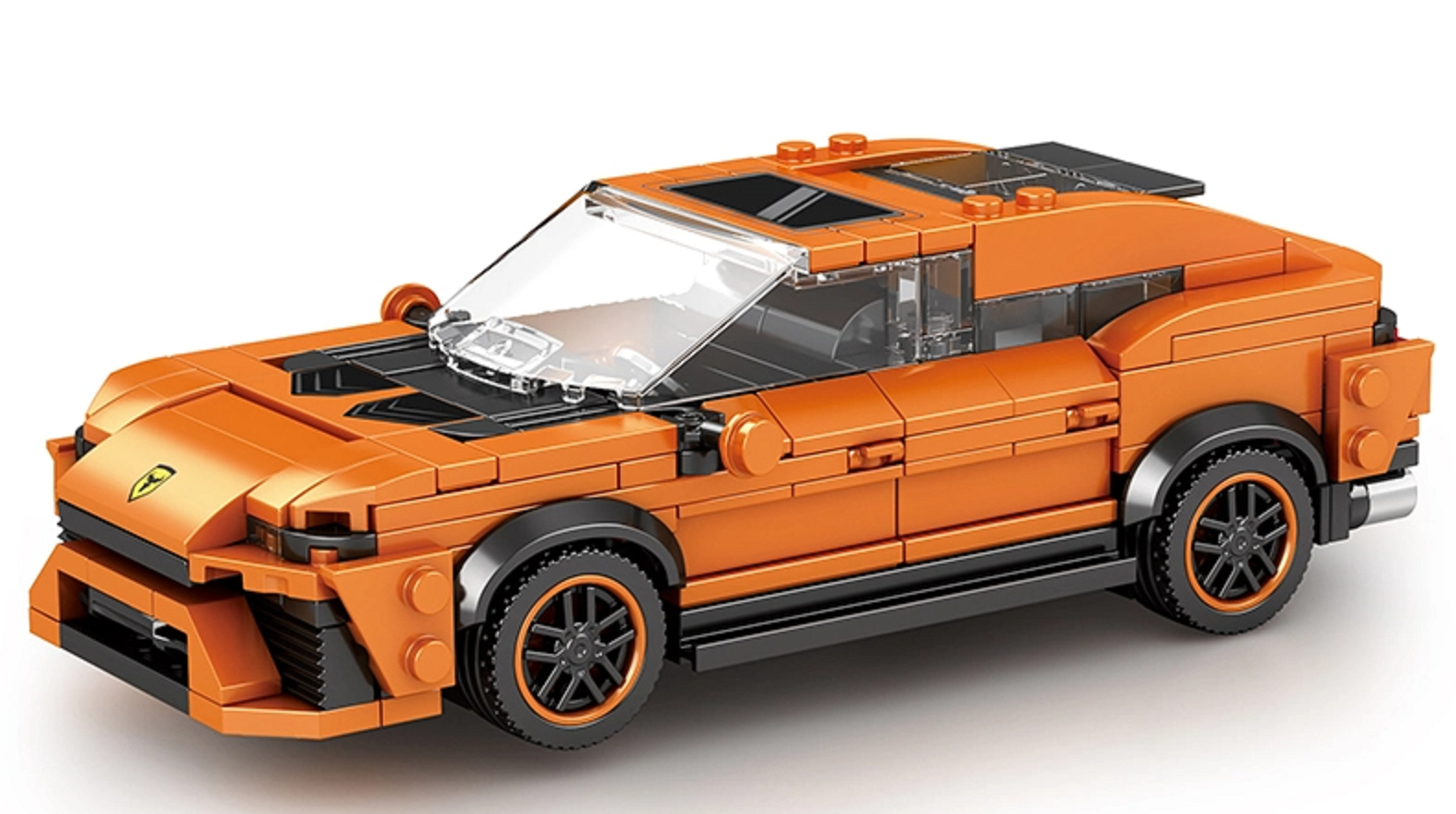 Reobrix 690 Urus Speed Champion 408 Teile