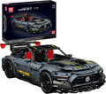 Mould King 13123 AMG GT Shadow 2.872 Teile