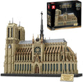 Reobrix 66016 Kathedrale Notre Dame 8.868 Teile