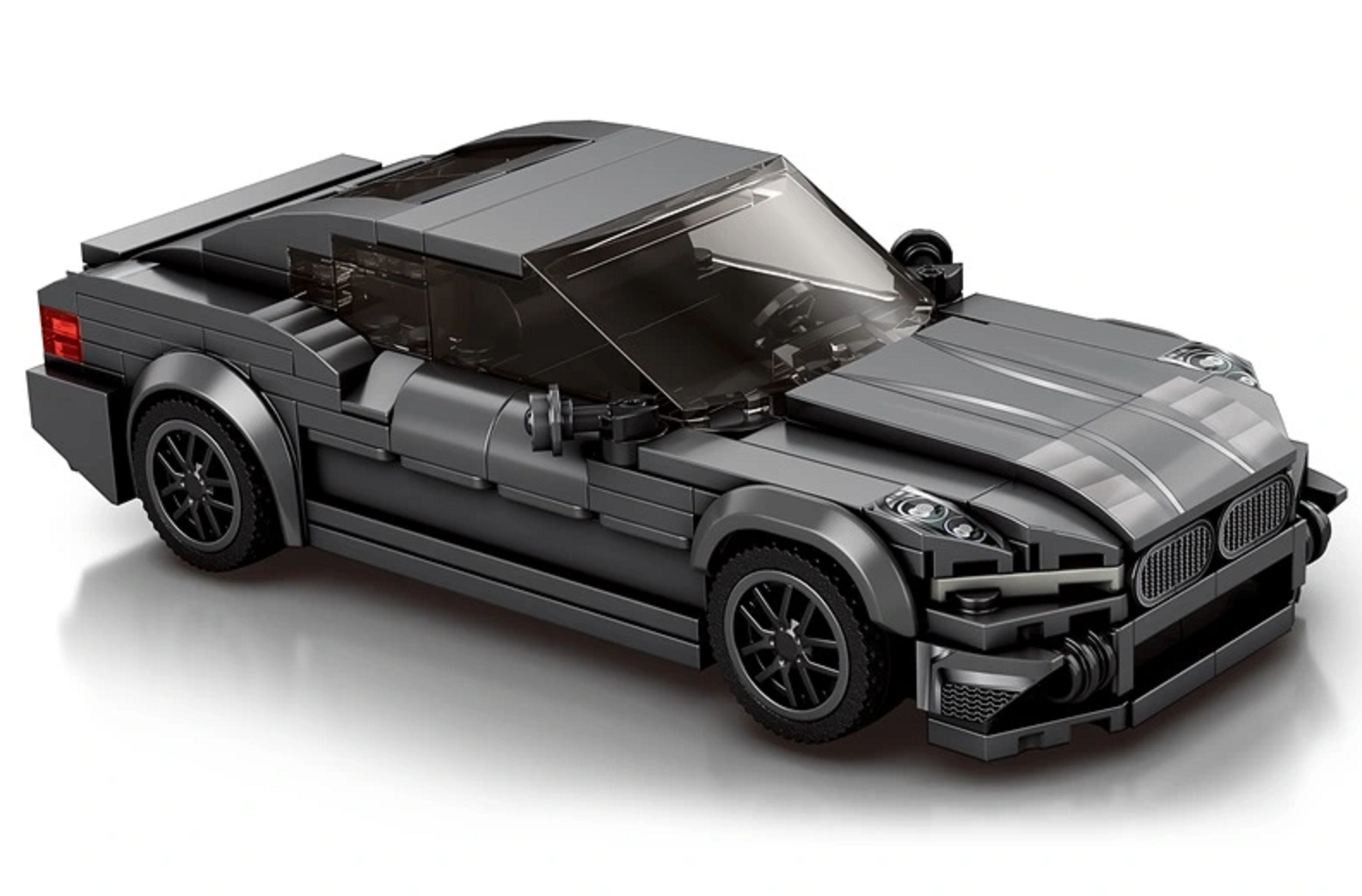 Reobrix 815 M3 Sportscar Speed Champion 369 Teile