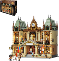 Pantasy 85036 Kunstakademie Baustein Set – Modulares Gebäude Kunstschule mit über 3400 Teilen