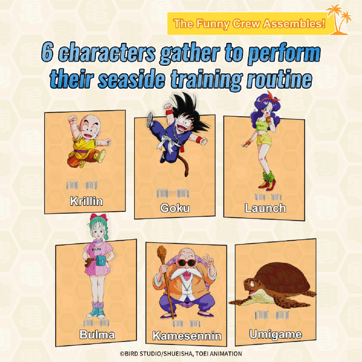 Pantasy 87002 Kame Haus Dragonball  600 Teile