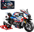 Reobrix 99040 Moto League Superbike Baustein Set – M 1000 RR Modell