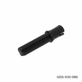 GoBricks GDS-930-080 Achsverbinder 3L mit Friction