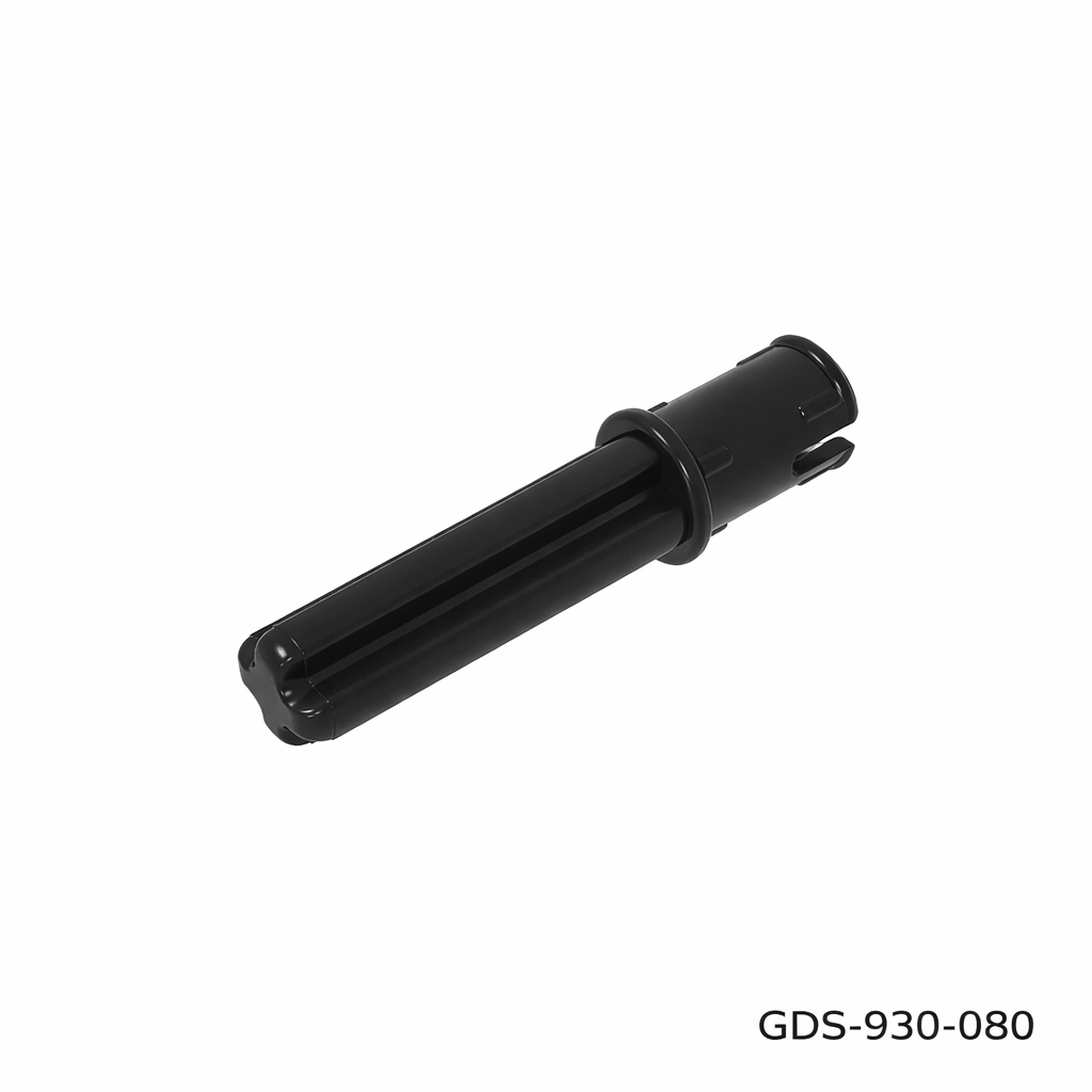 GoBricks GDS-930-080 Achsverbinder 3L mit Friction