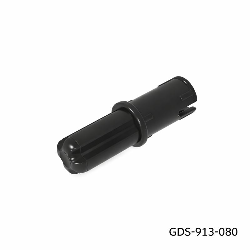 GoBricks GDS-913-080 Achsverbinder 1L mit Friction