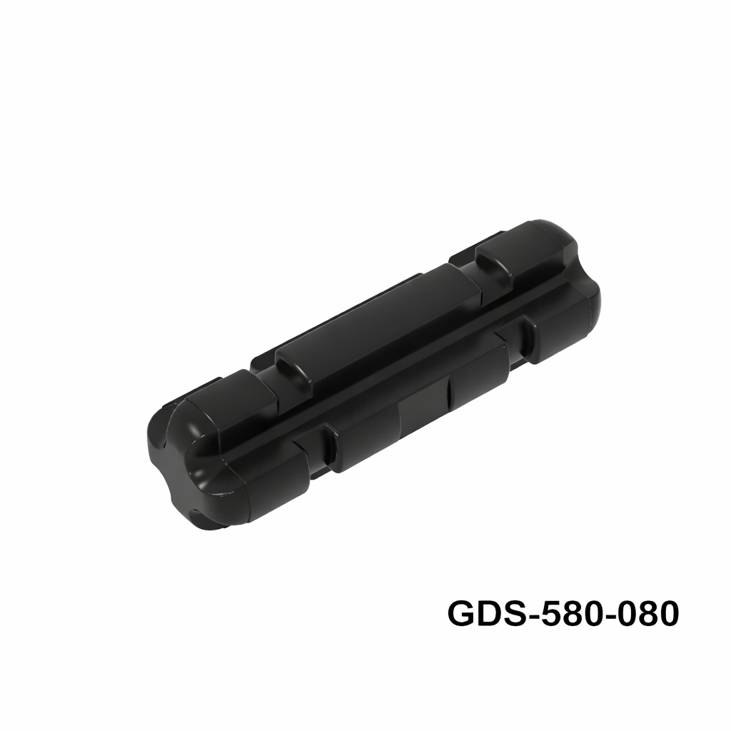 GoBricks GDS-580-080 Kreuzachse 1L Achsverbinder