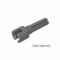 GObricks GDS-1146-072 Kardanverbinder CV Joint Grau