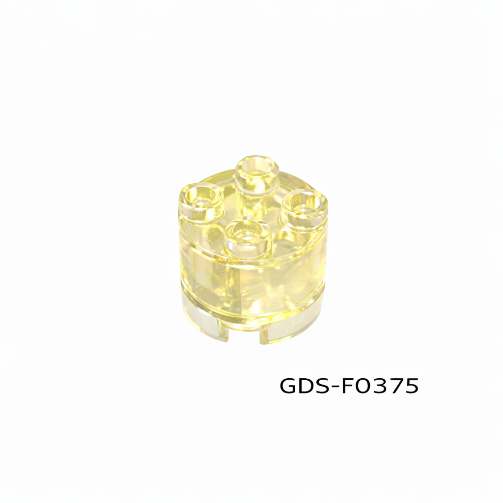 GObricks GDS-F0375 Lichtstein LED Licht