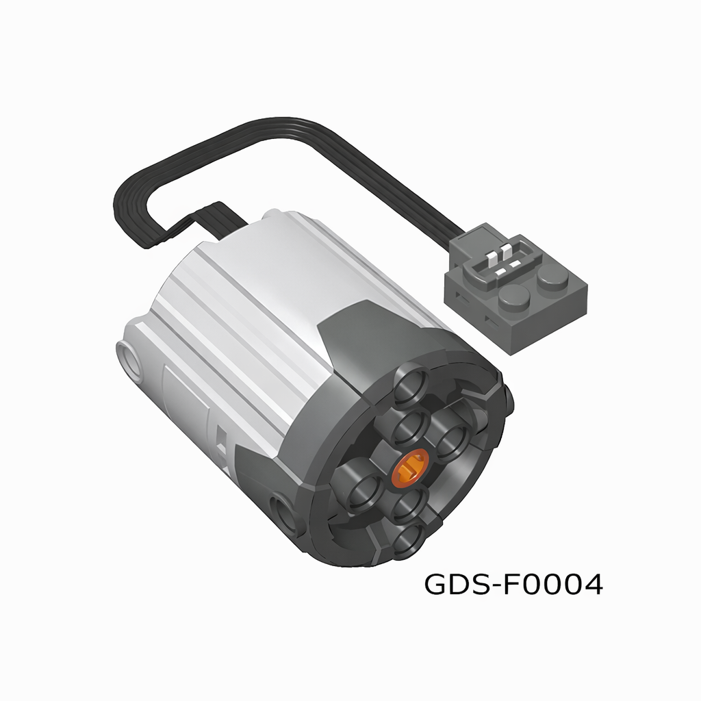 GObricks GDS-F0004 XL Motor