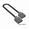 GObricks GDS-F0019 Verlängerungskabel 50 cm
