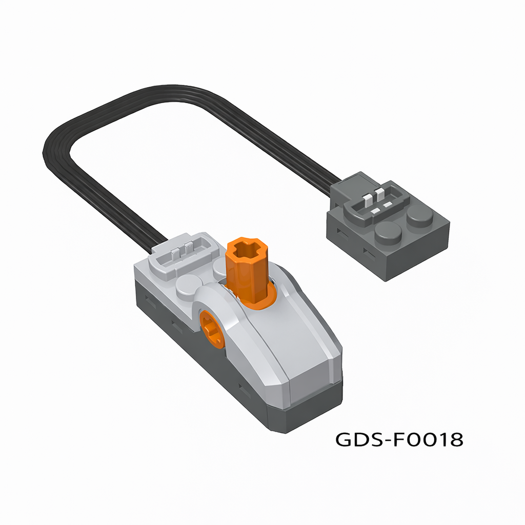 GObricks GDS-F0018 Remote Switch Schalter