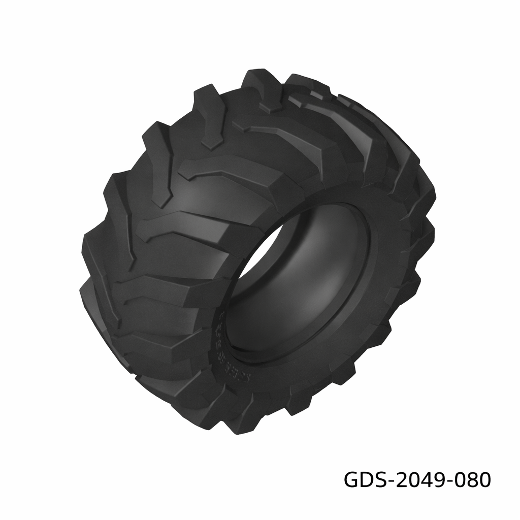 GoBricks GDS-2049-080 Traktor Reifen 56 x 26