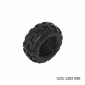 GoBricks GDS-1282-080 Traktor Reifen 56 x 26