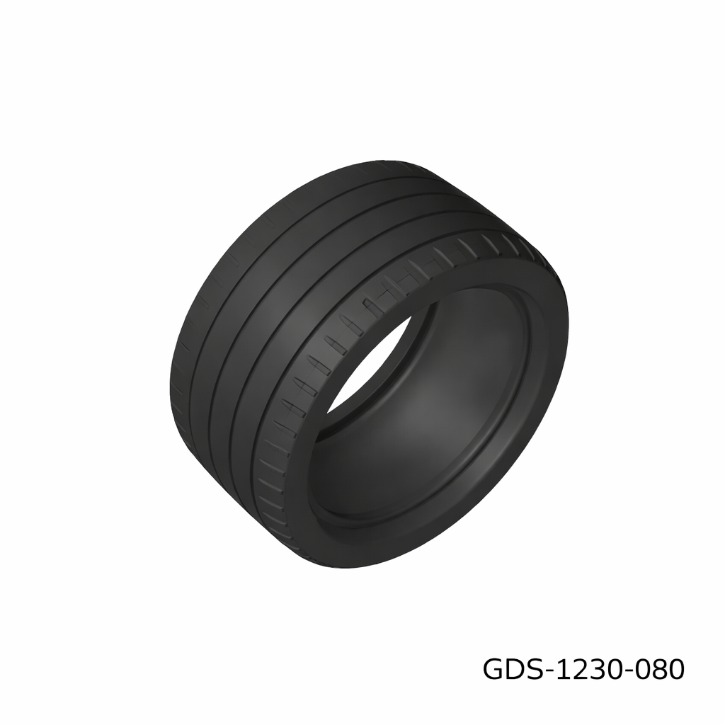 GoBricks GDS-1230-080 Rennreifen 56 x 28