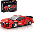 Reobrix 681 Sportscar R8 Speed Champion 413 Teile