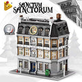 Panlos 613001 Magical Sanctorum 6.619 Teile