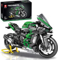 Reobrix 570 Kawasaki Motorrad 2.088 Teile