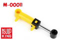 Mould King M-00011 Pneumatik Zylinder