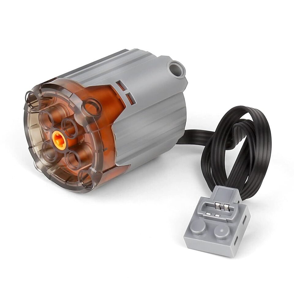 Mould King M-0002  XL Motor