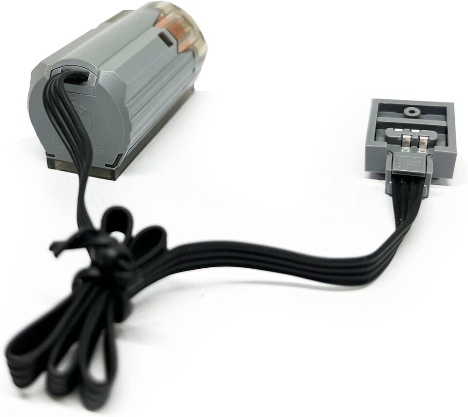 Mould King M-0004  M Motor