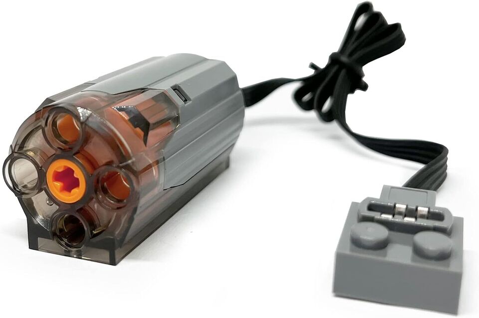 Mould King M-0004  M Motor