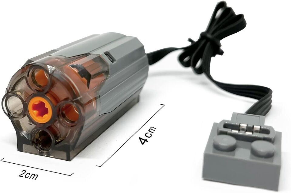 Mould King M-0004  M Motor