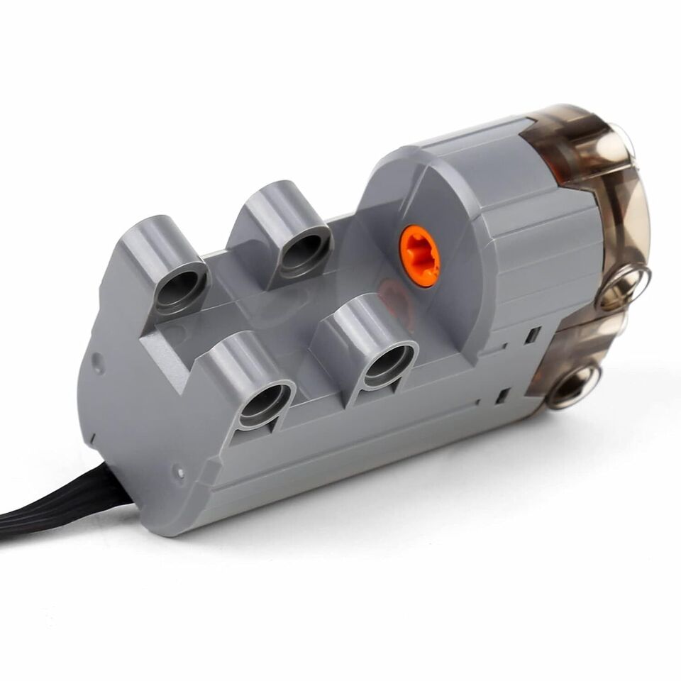 Mould King M-0005  Servo Motor