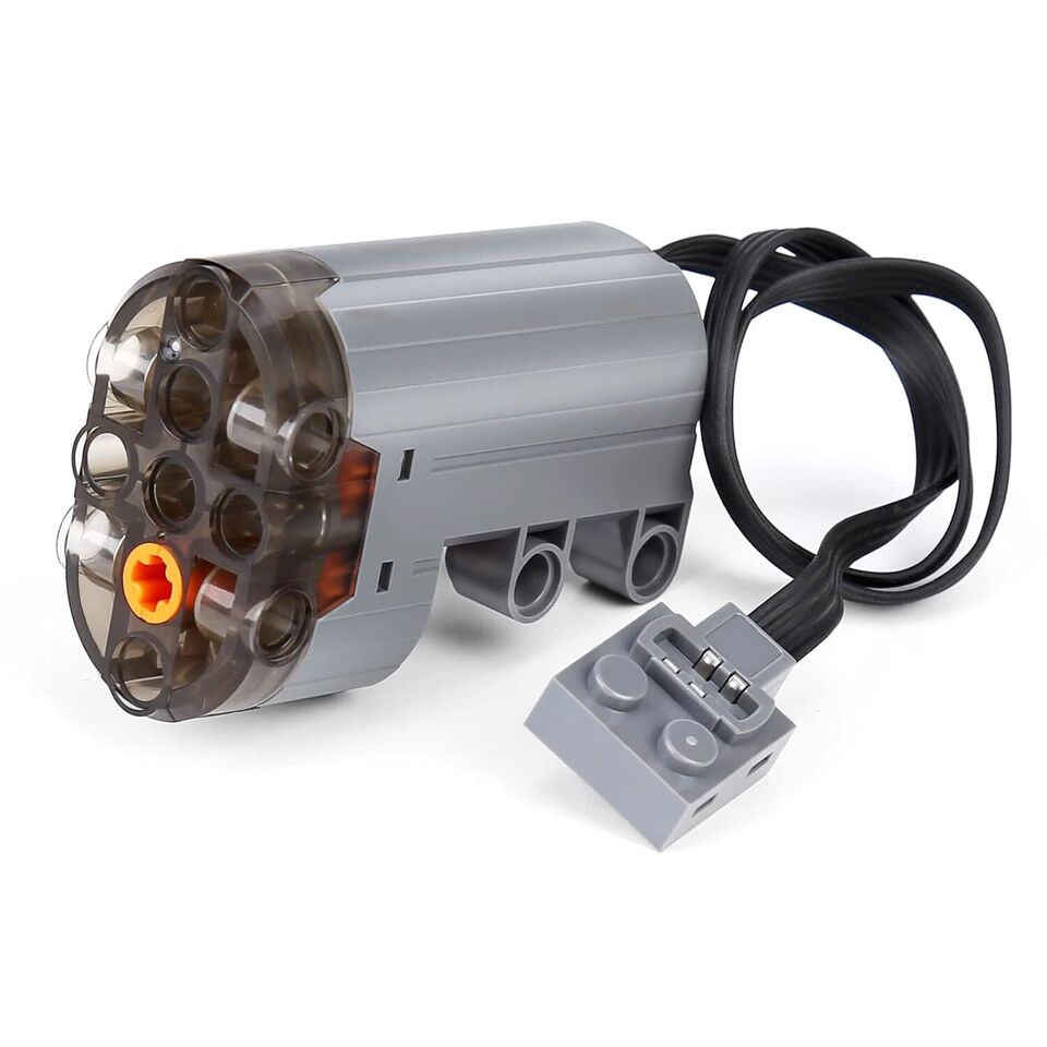 Mould King M-0005  Servo Motor