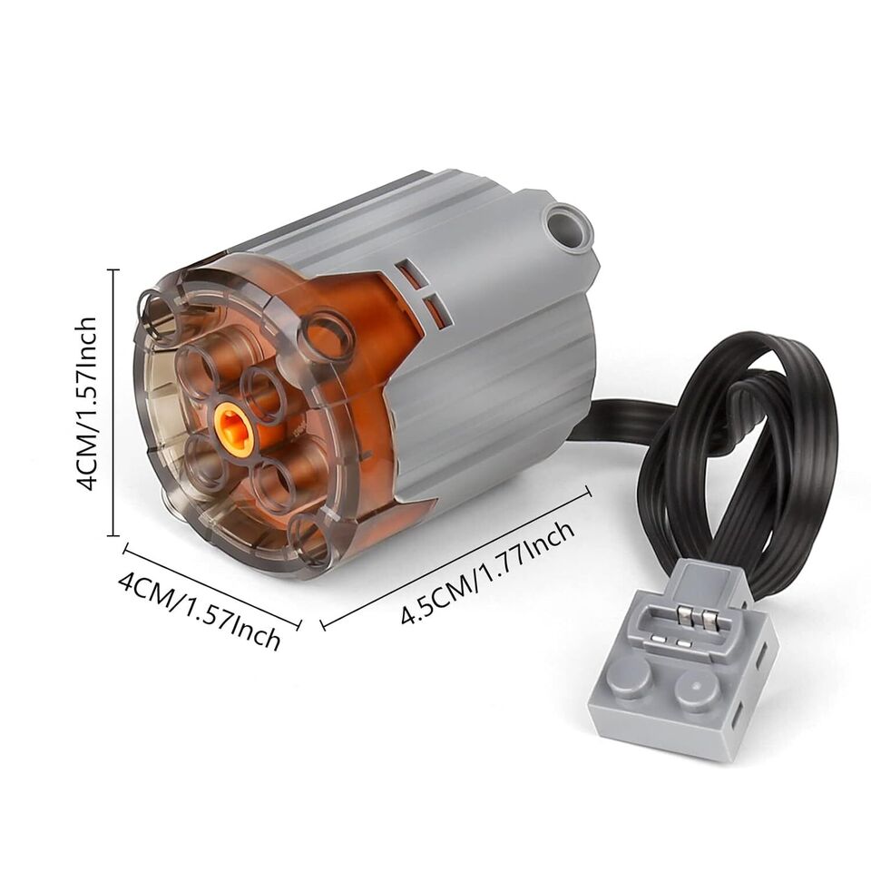 Mould King M-0002  XL Motor