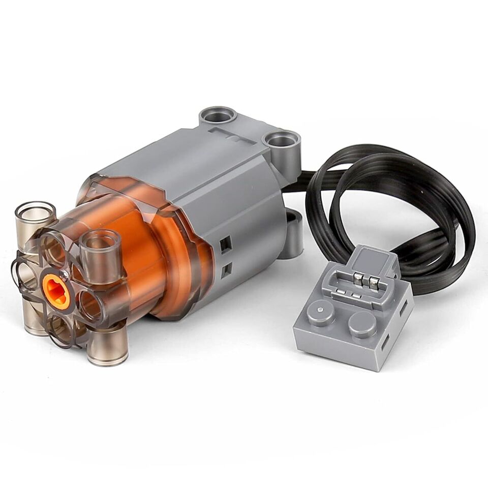 Mould King M-0003  L Motor