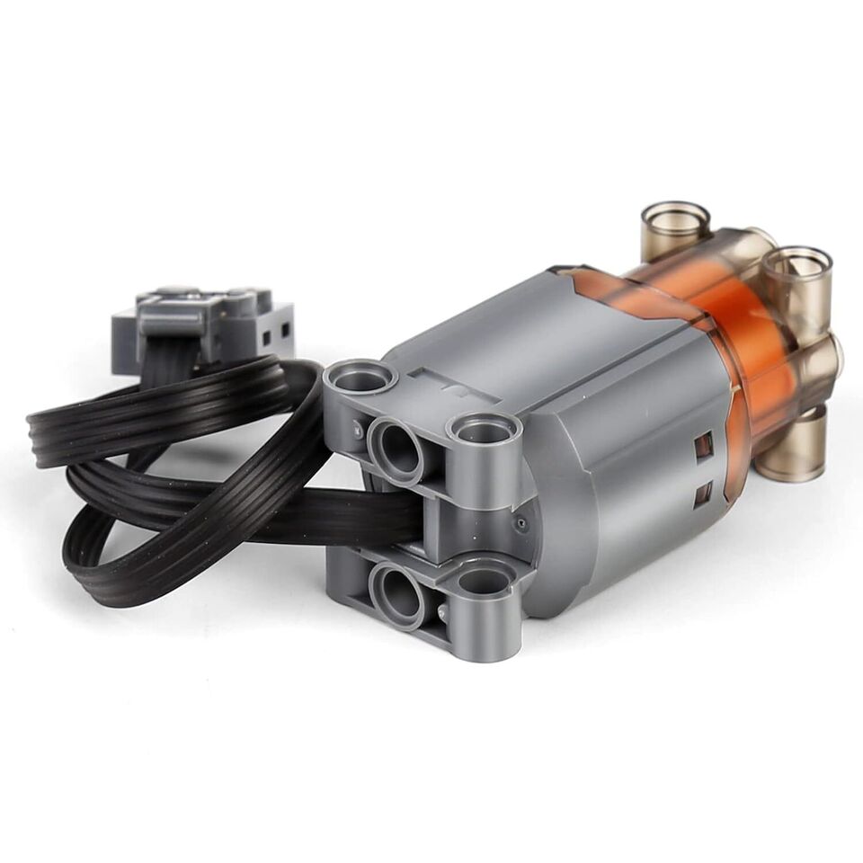 Mould King M-0003  L Motor