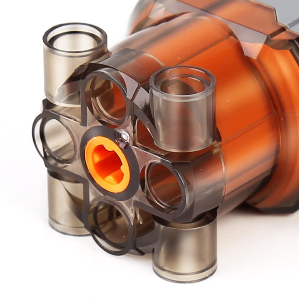 Mould King M-0003  L Motor